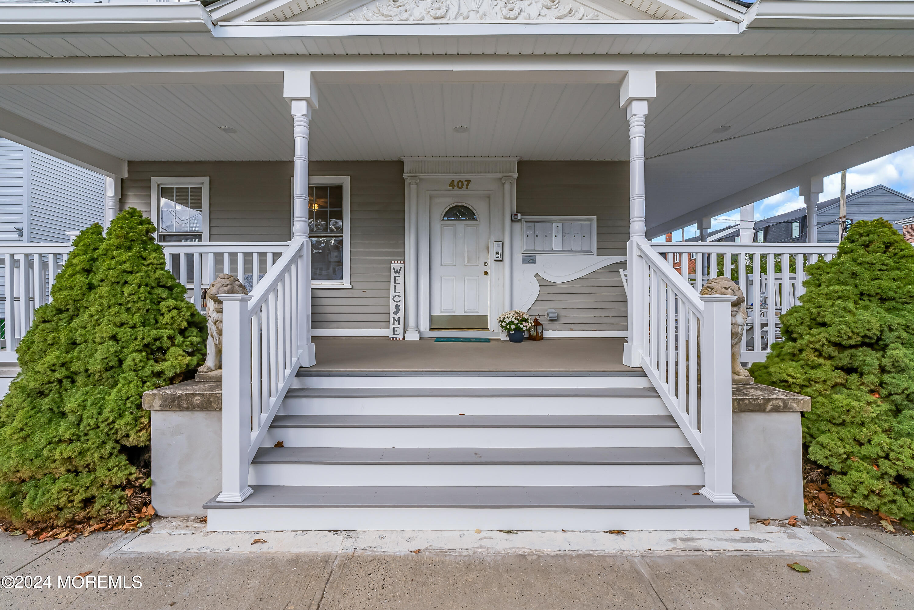 407 6th Avenue #1, Asbury Park, New Jersey image 9