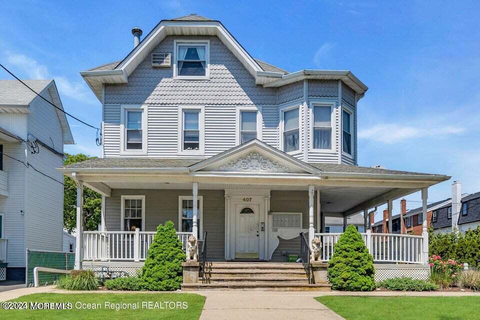 407 6th Avenue #1, Asbury Park, New Jersey image 1