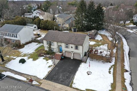 15 Erin Lane Old Bridge NJ 08857