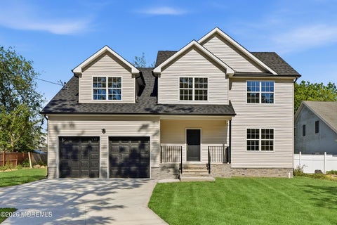 Photo of 1117 Lakewood Road, Toms River, NJ 08753 (MLS # 22616545)