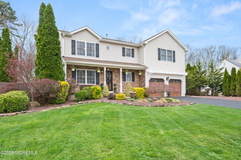 Photo of 1775 Calico Lane, Toms River, NJ 08753 (MLS # 22610602)
