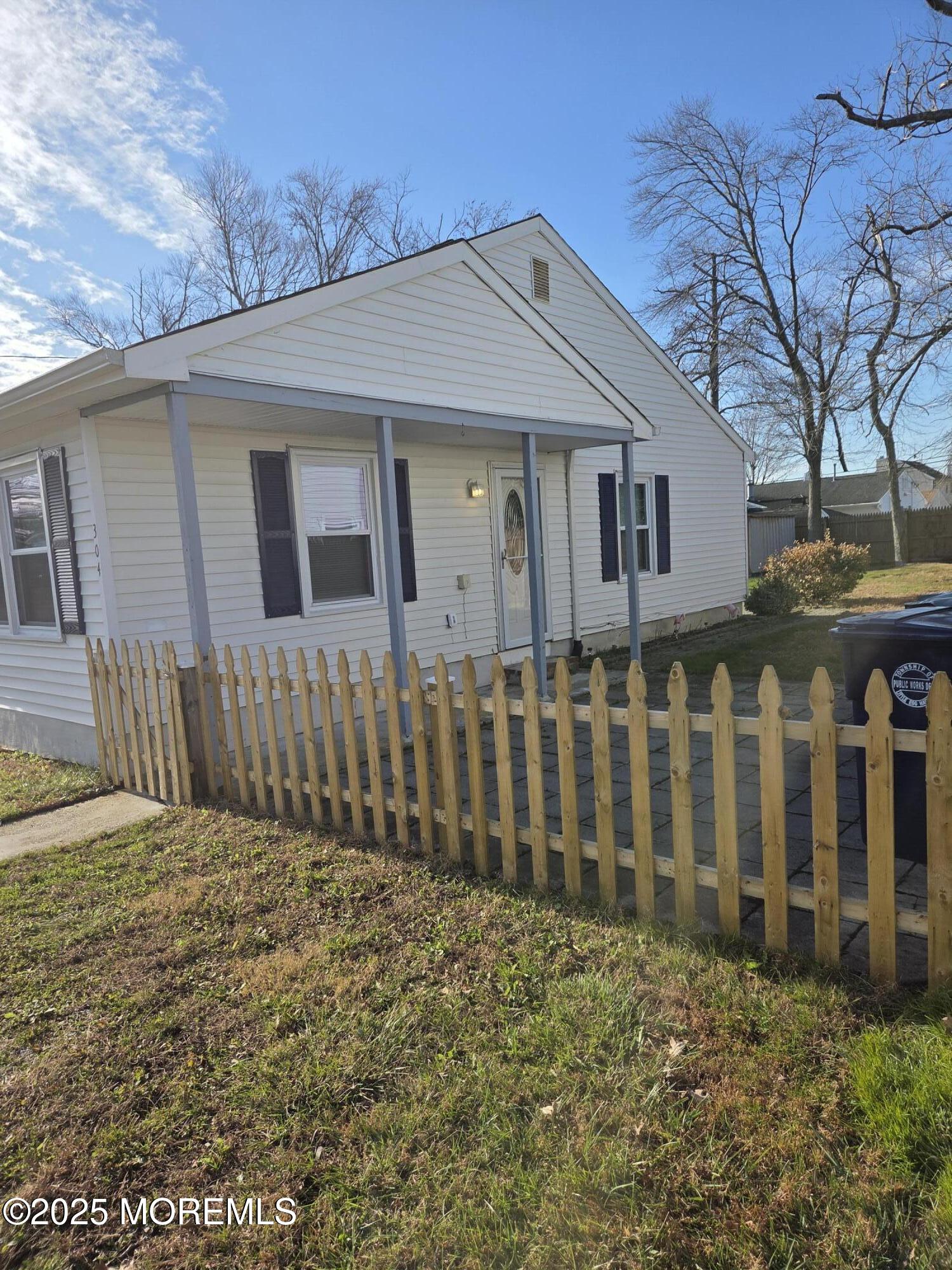 304 Lake Champlain Drive