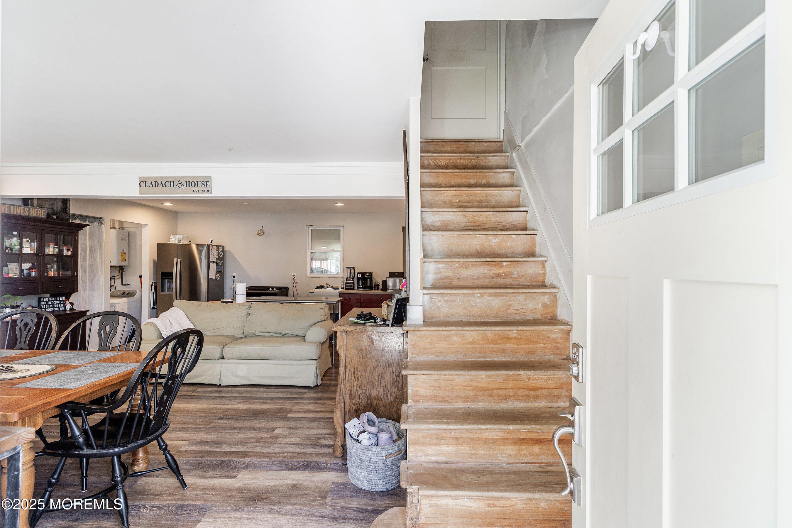 32 E Long Branch Avenue