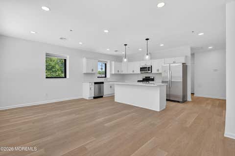 Apartment For Rent - 253 Mantoloking Road #C<br/> Brick, NJ 08723