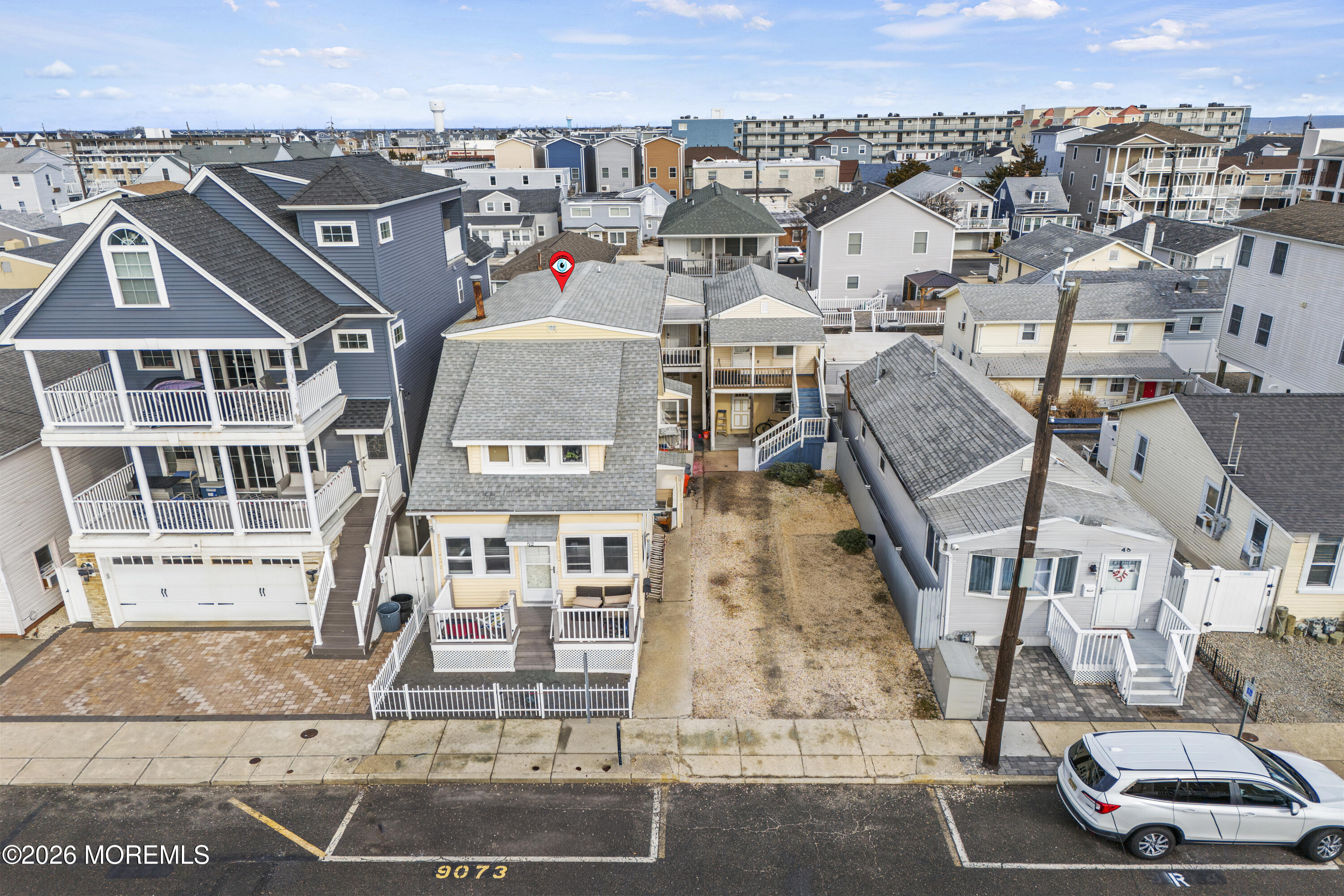 52 Kearney Avenue 5 Family