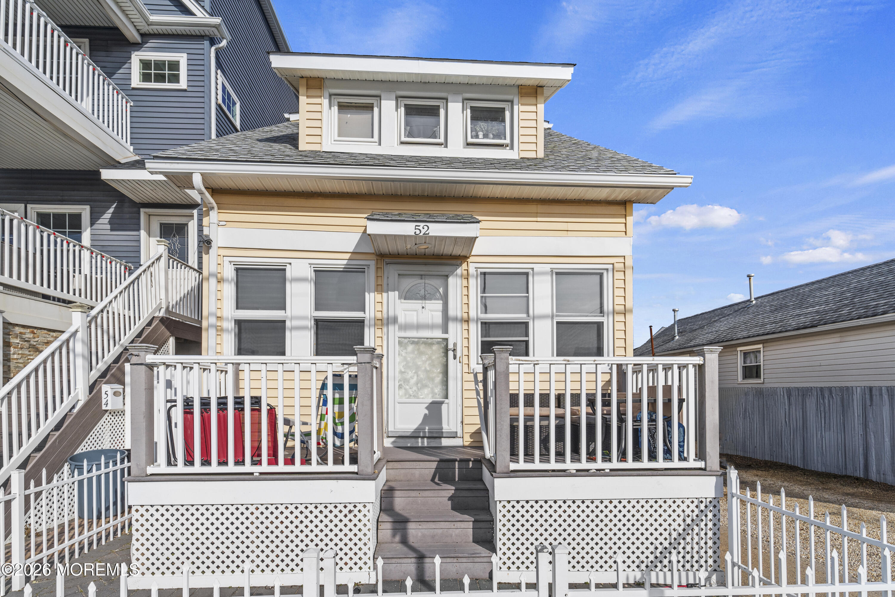 52 Kearney Avenue 5 Family