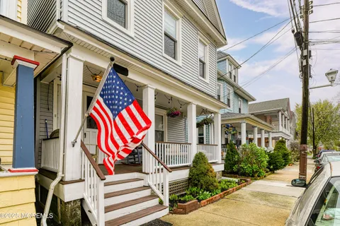 68 Mount Tabor Way Unit 2, Ocean Grove, NJ 07756 - #: 22518717