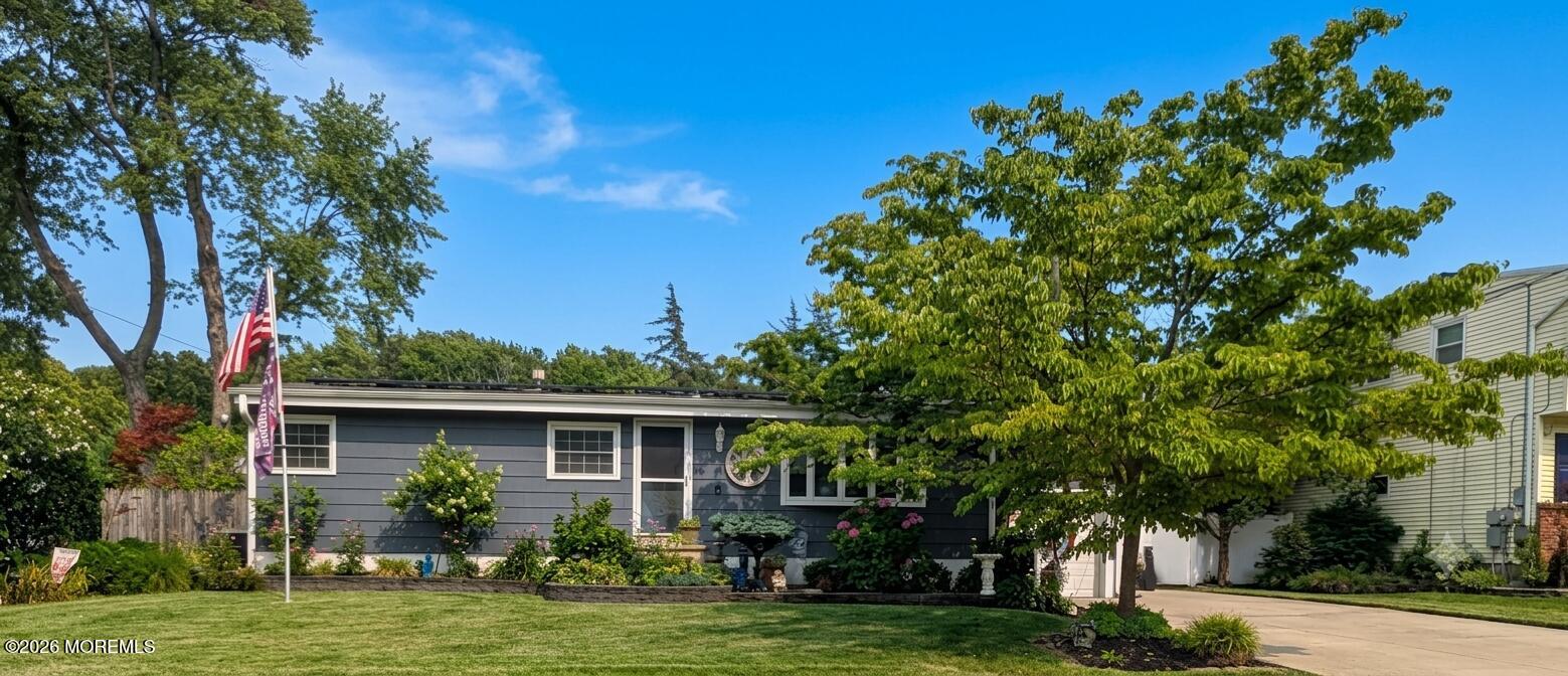 Photo 1 of 24 — 56 Cornell Drive, Hazlet, NJ 07730