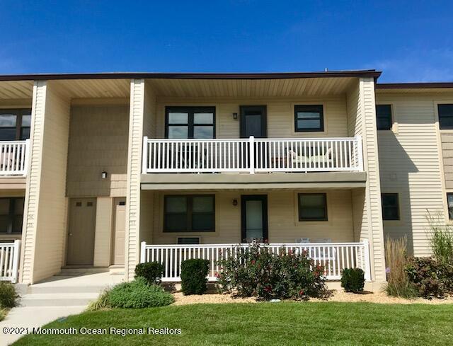 54 Wharfside Drive 54