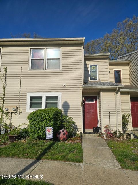 Photo of 111 Pin Oak Lane, Little Egg Harbor, NJ 08087 (MLS # 22611524)