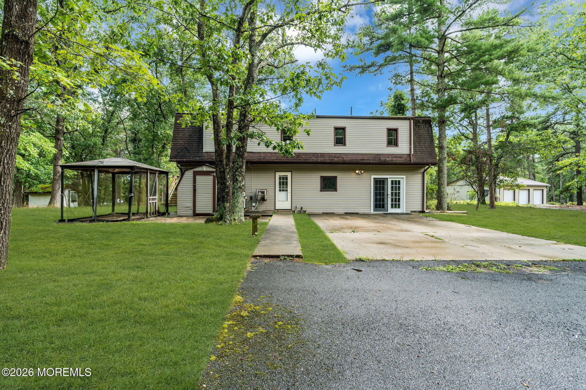 220 Old Tuckerton Road A