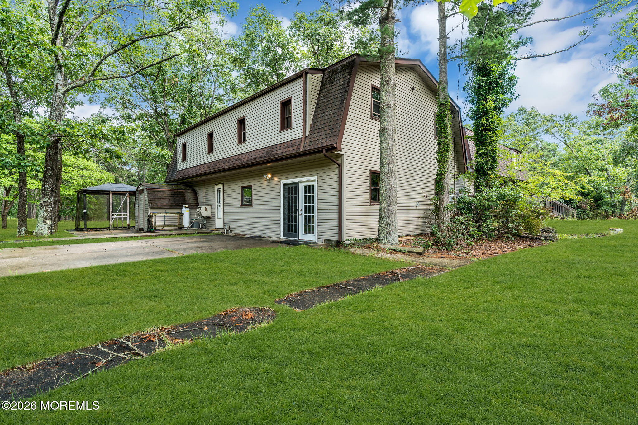 220 Old Tuckerton Road A