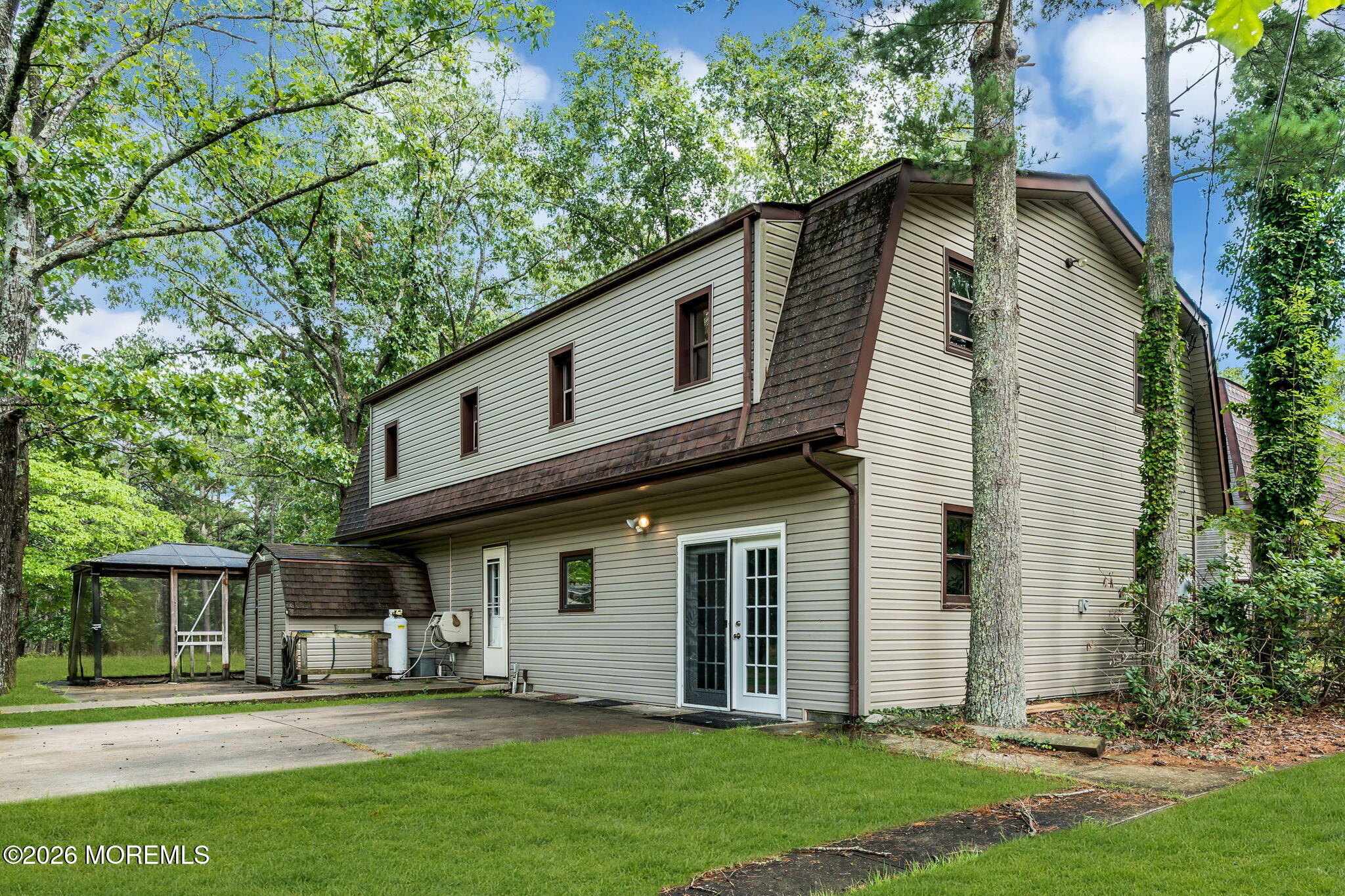 220 Old Tuckerton Road A