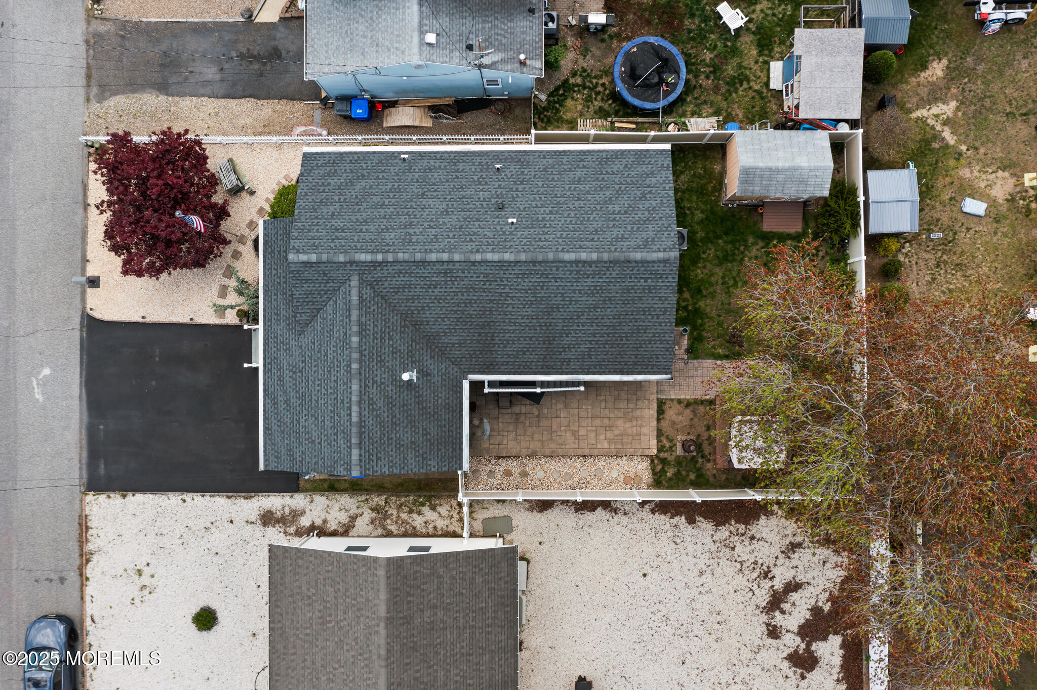 44 Cabana Drive, Brick, New Jersey image 45