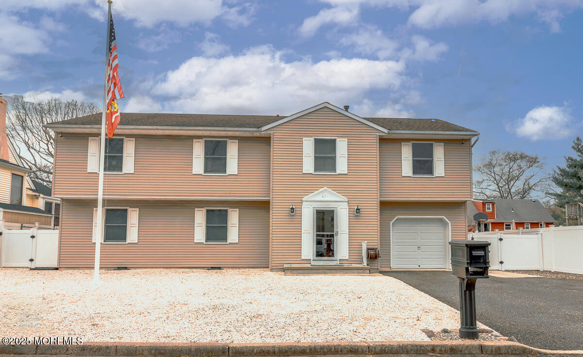 421 Ward Avenue, Brick, New Jersey image 1