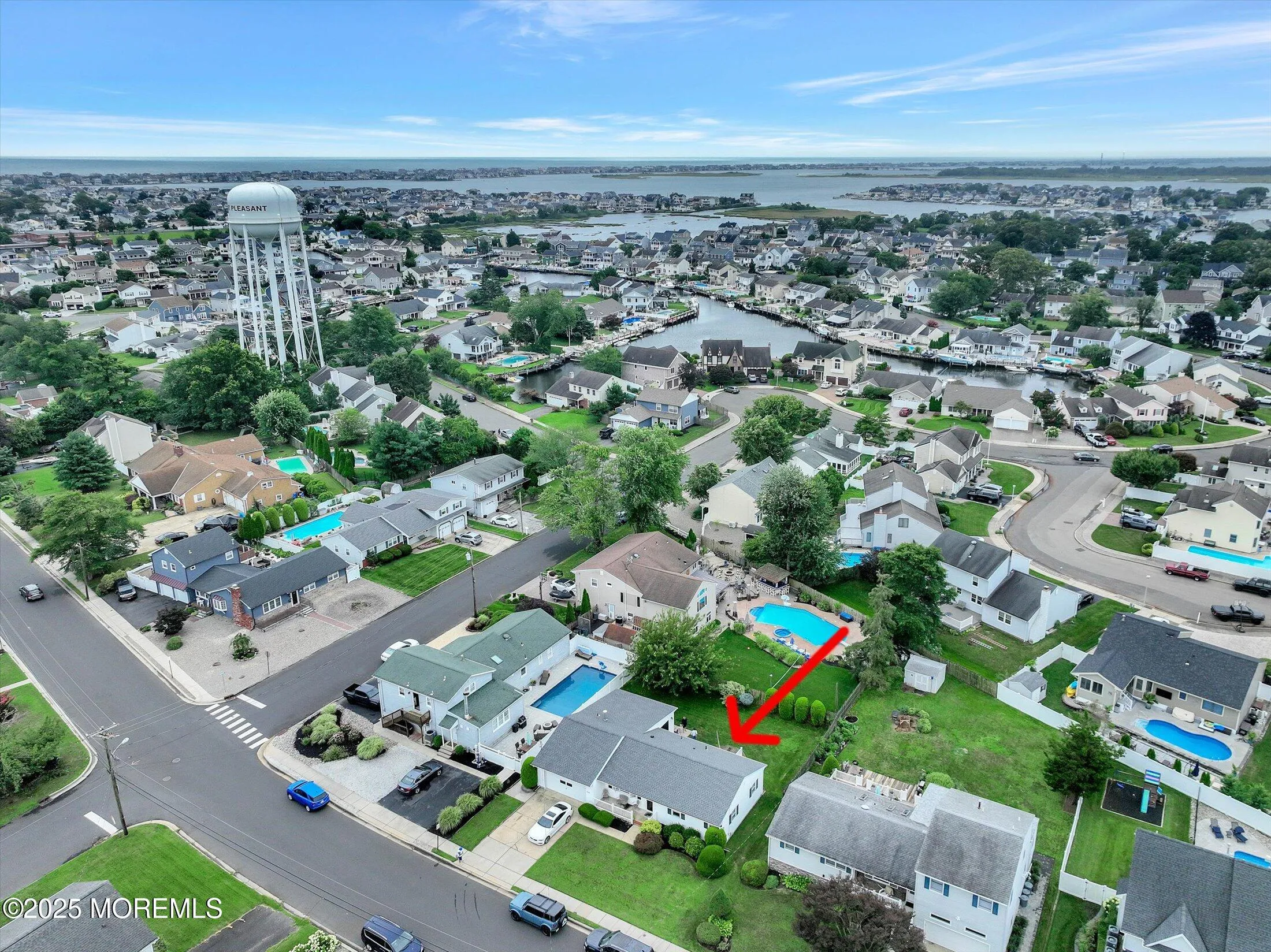 Point Pleasant, New Jersey 08742, United States, 2 Bedrooms Bedrooms, ,2 BathroomsBathrooms,Residential,Active,181499