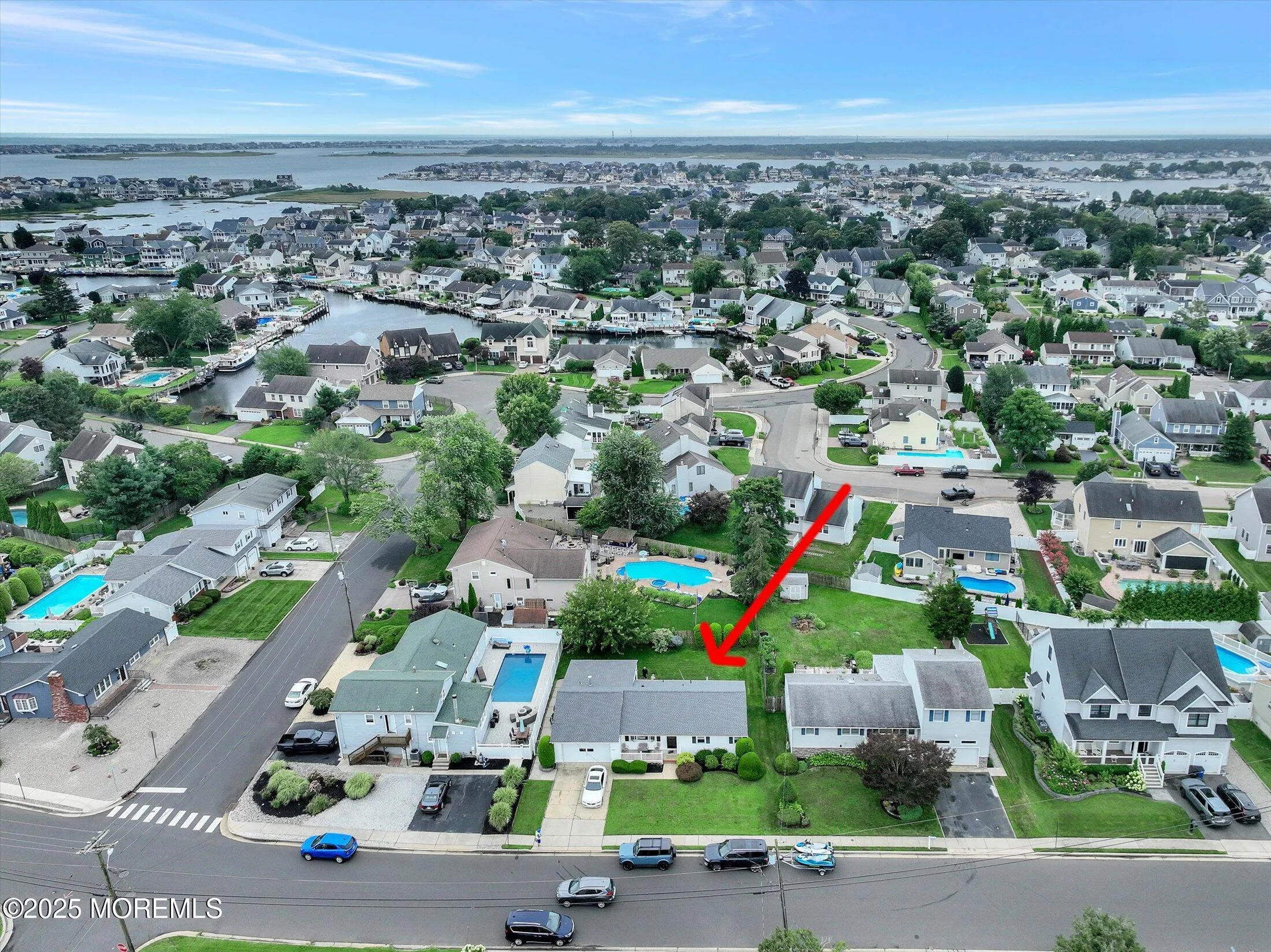 Point Pleasant, New Jersey 08742, United States, 2 Bedrooms Bedrooms, ,2 BathroomsBathrooms,Residential,Active,181499