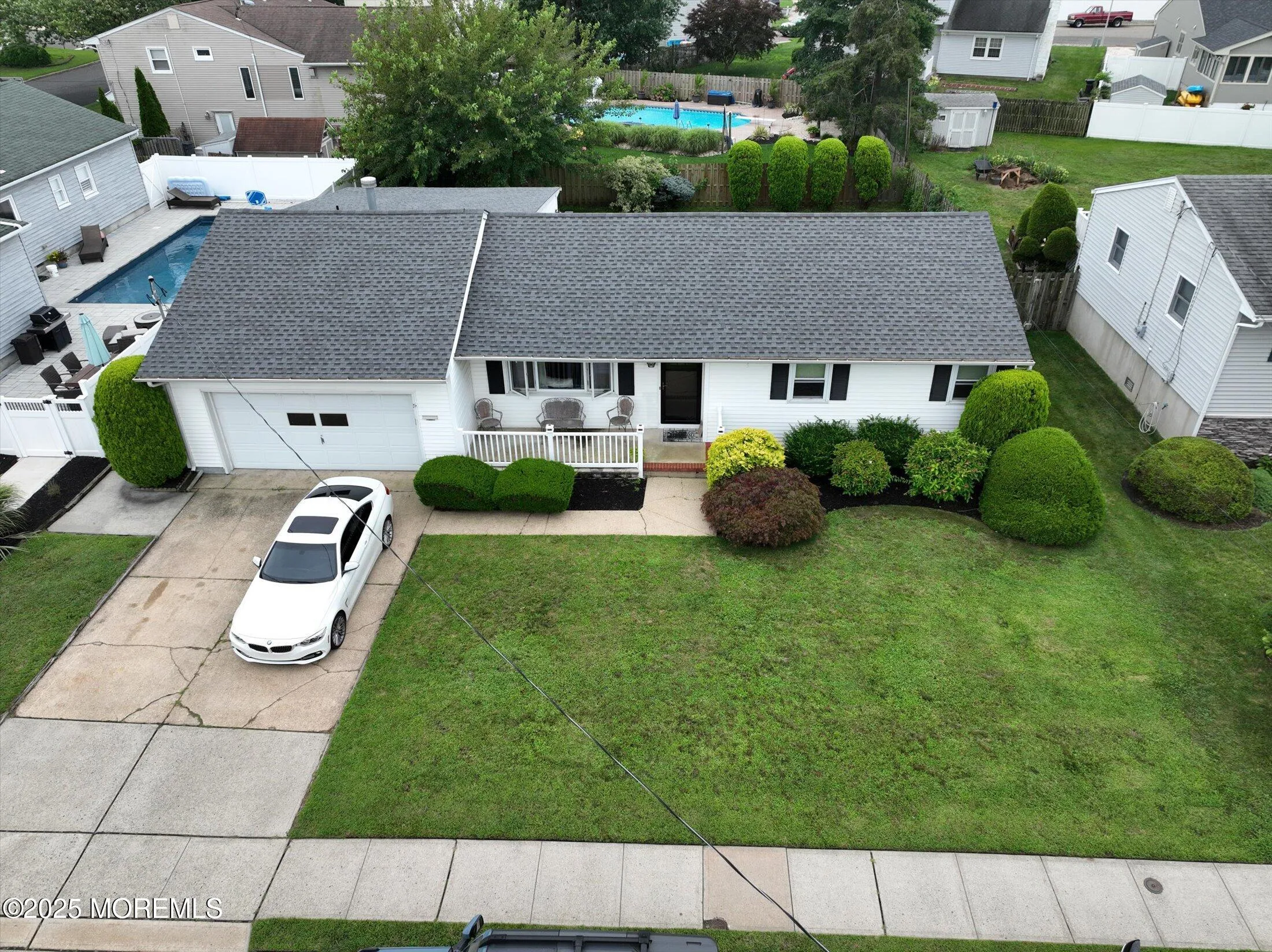 Point Pleasant, New Jersey 08742, United States, 2 Bedrooms Bedrooms, ,2 BathroomsBathrooms,Residential,Active,181499