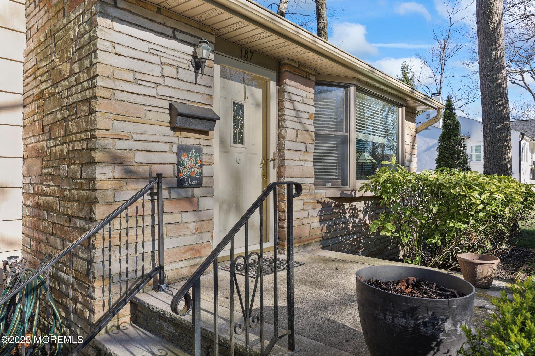 187 Elmwood Road, Oakhurst, New Jersey image 4