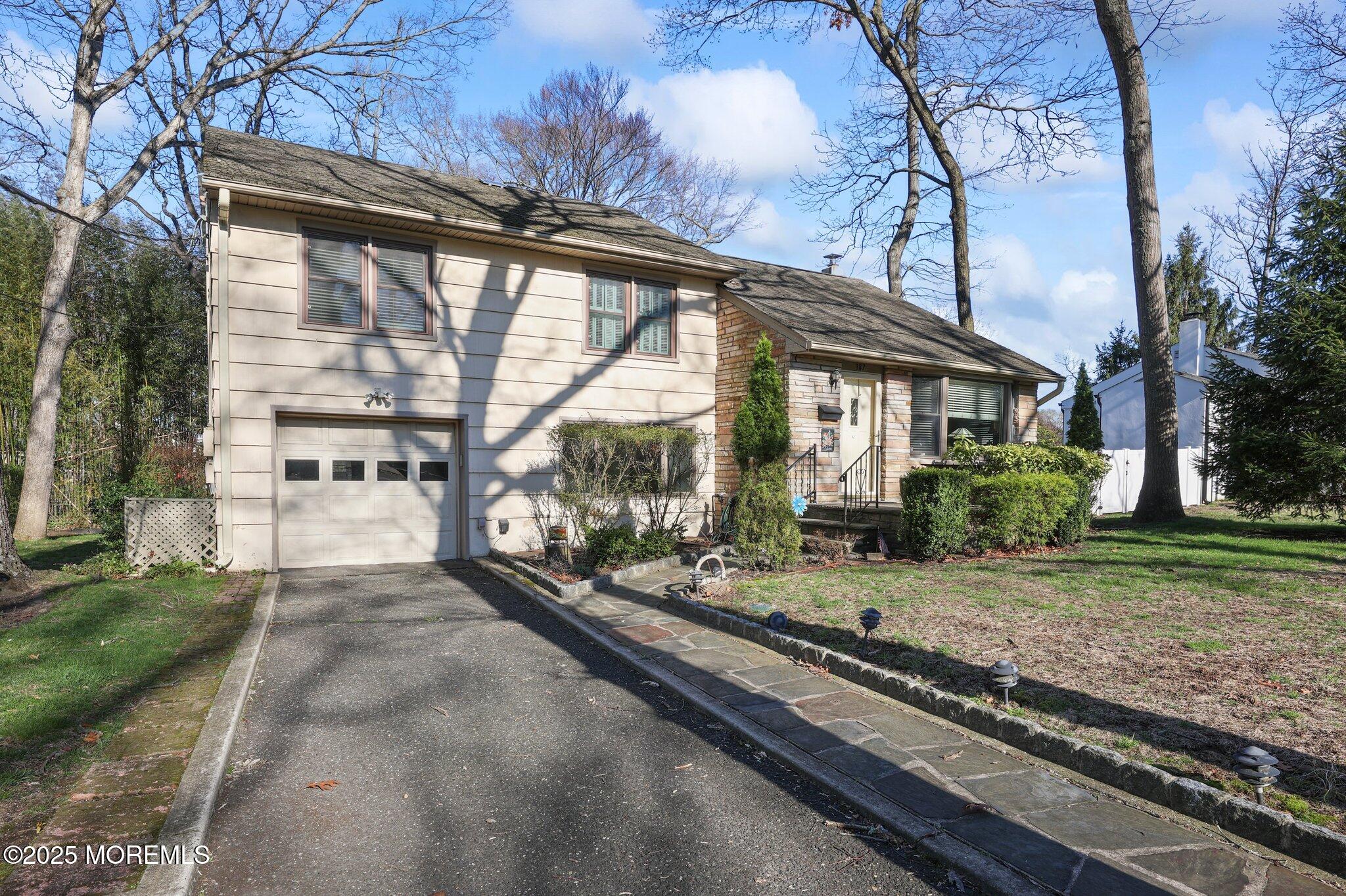 187 Elmwood Road, Oakhurst, New Jersey image 2