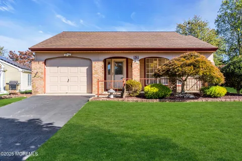 12 Harrow Place, Manchester, NJ 08759 - #: 22531732