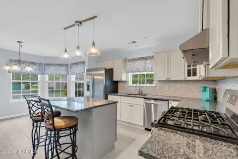 2760 Rockport Lane, Toms River, NJ 08755 - #: 22613224