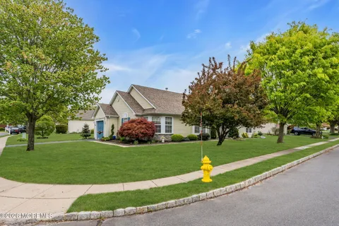 2760 Rockport Lane, Toms River, NJ 08755 - #: 22613224