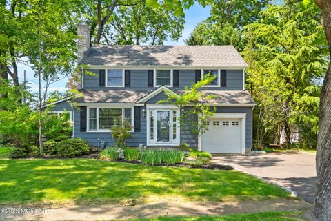 76 Ridge Road Fair Haven NJ 07704