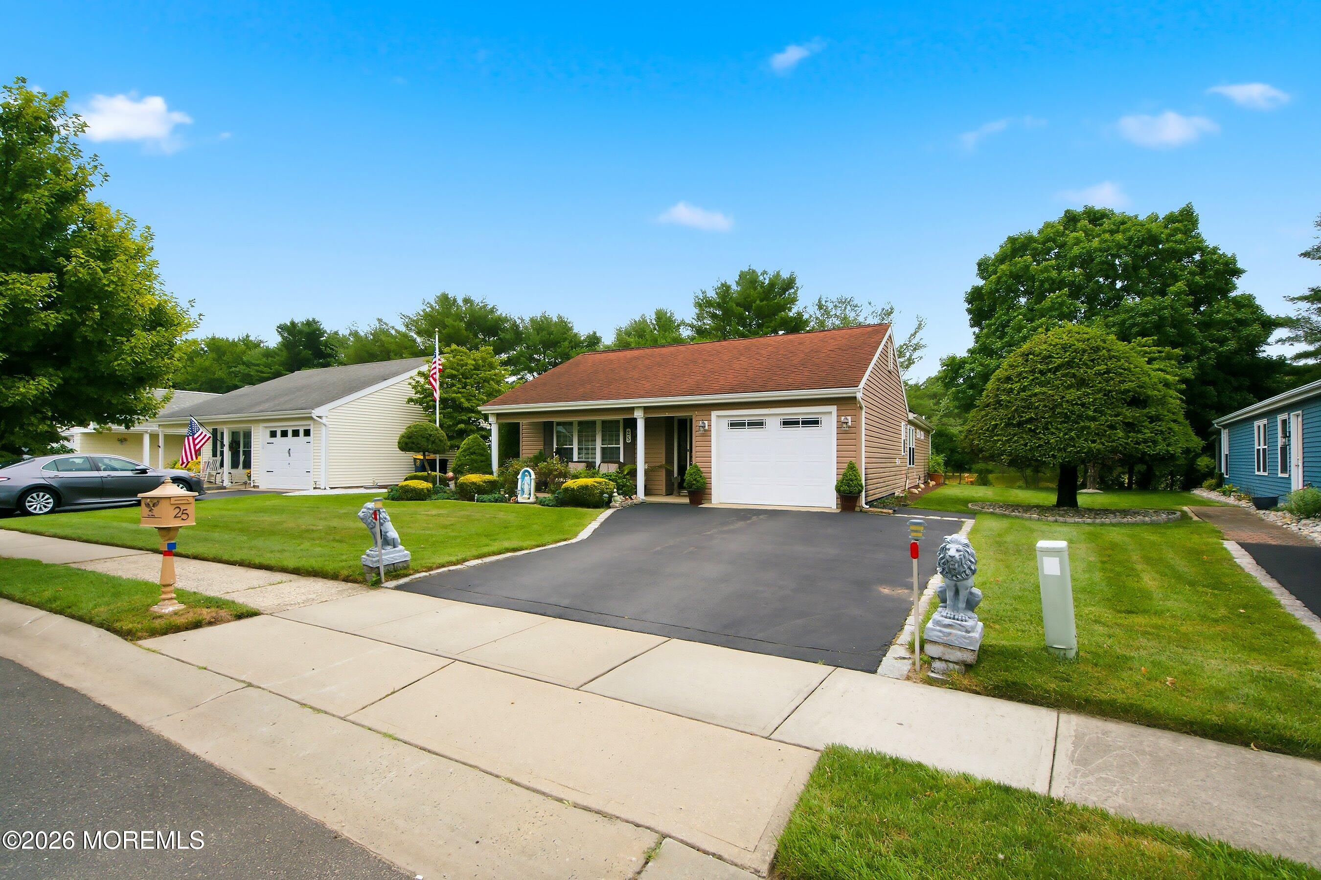 Photo 1 of 55 — 25 Harrogate Lane, Manchester, NJ 08759