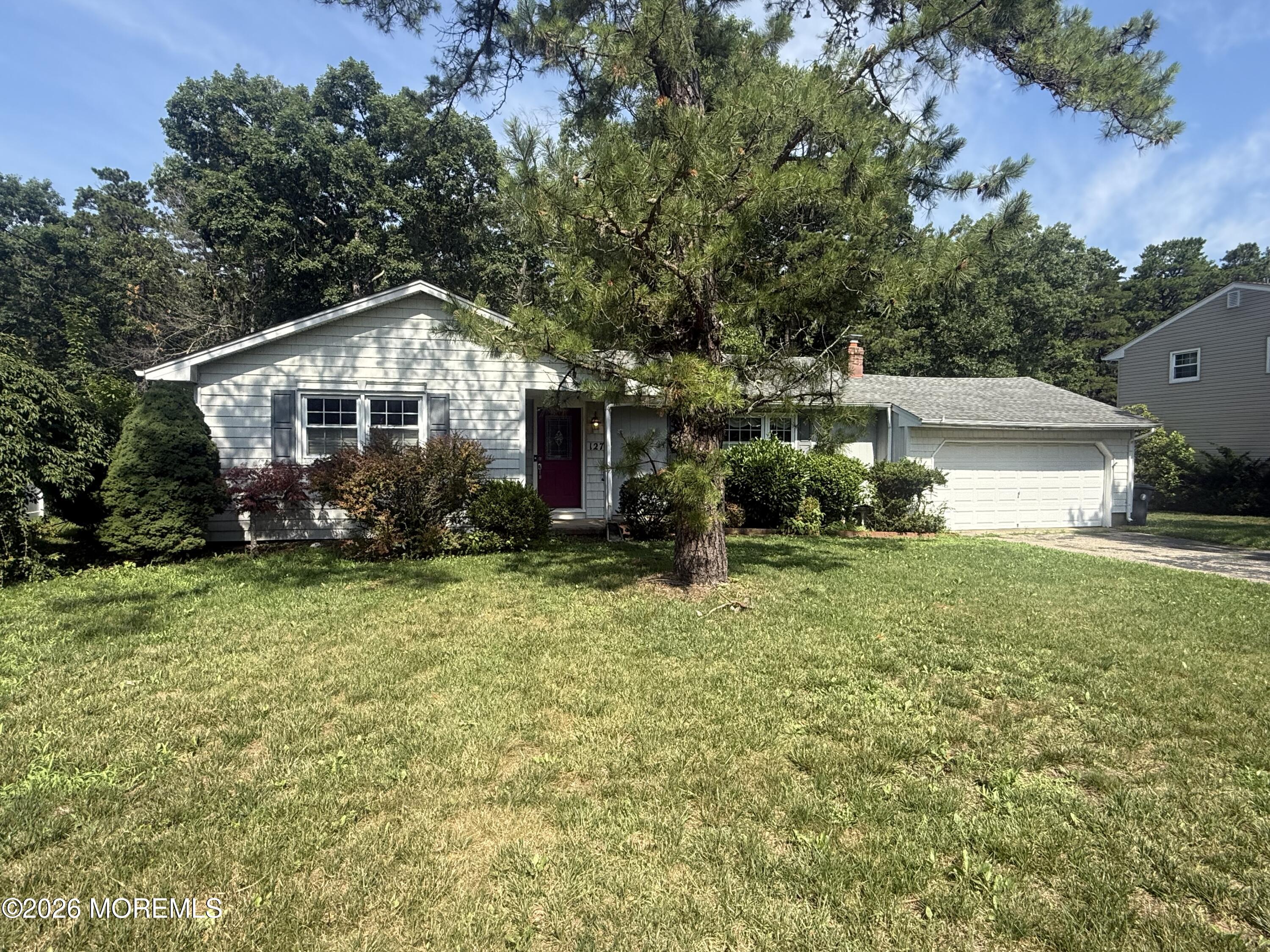 127 Cardinal Drive