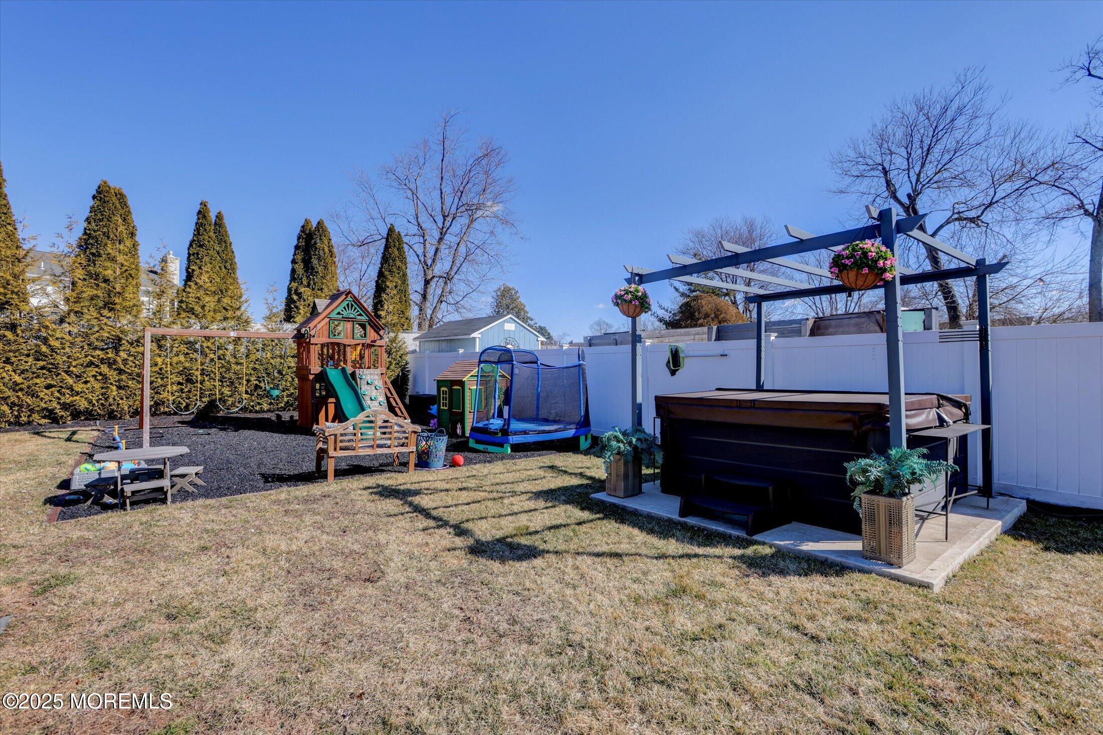 218 Cindy Street, Old Bridge, New Jersey image 33