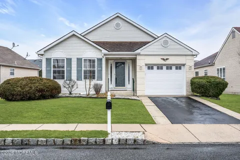 148 Chesterfield Lane, Toms River, NJ 08757 - #: 22605416