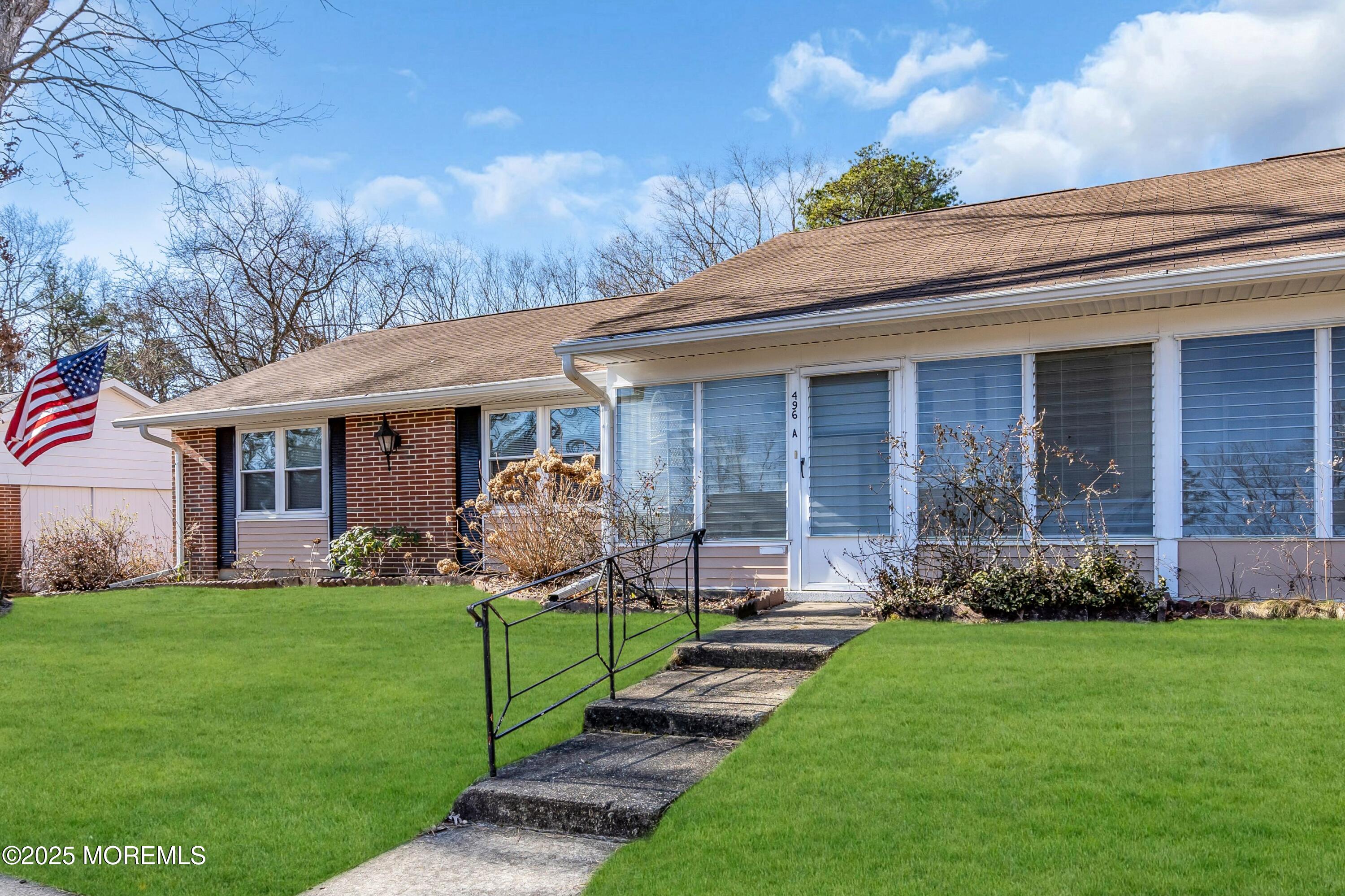 496 Thornbury Court #A, Lakewood, New Jersey image 7