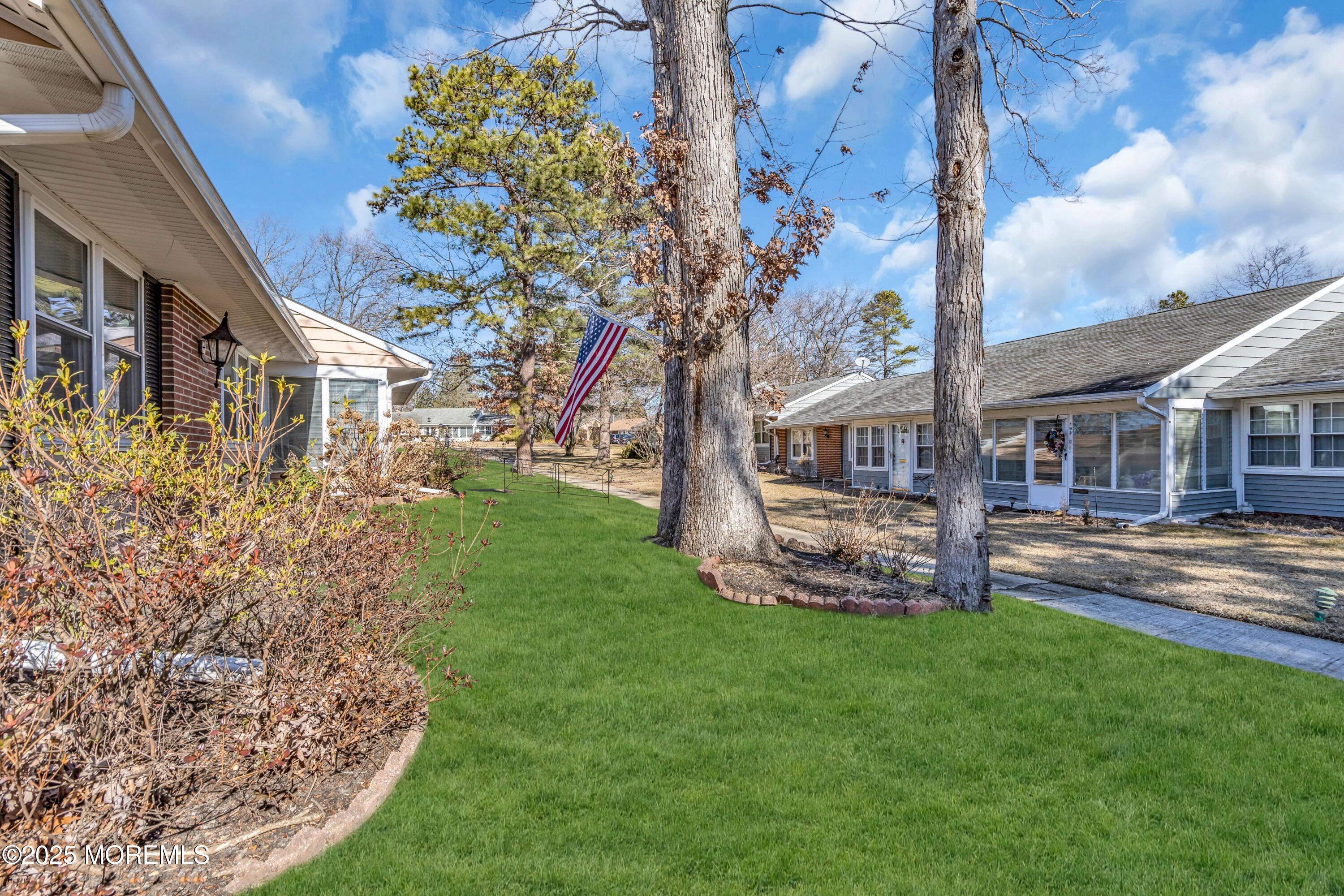 496 Thornbury Court #A, Lakewood, New Jersey image 3