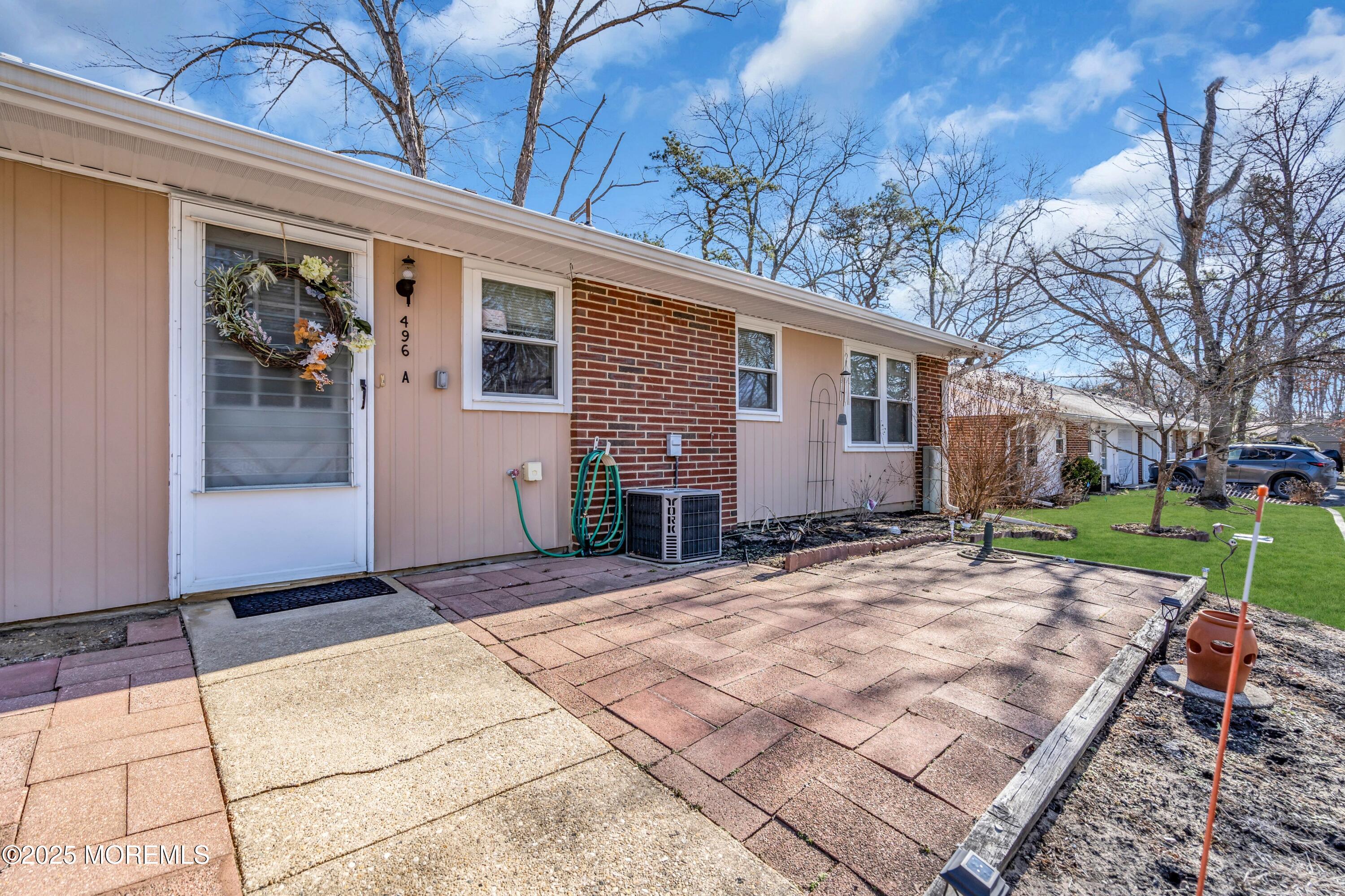 496 Thornbury Court #A, Lakewood, New Jersey image 4