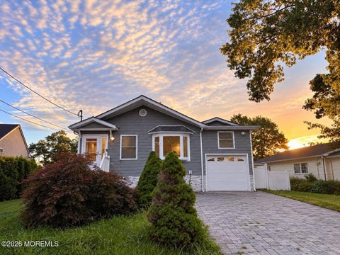 Homes For Rent - 43 Frederick Avenue<br/> Monmouth County, Howell, NJ 07731