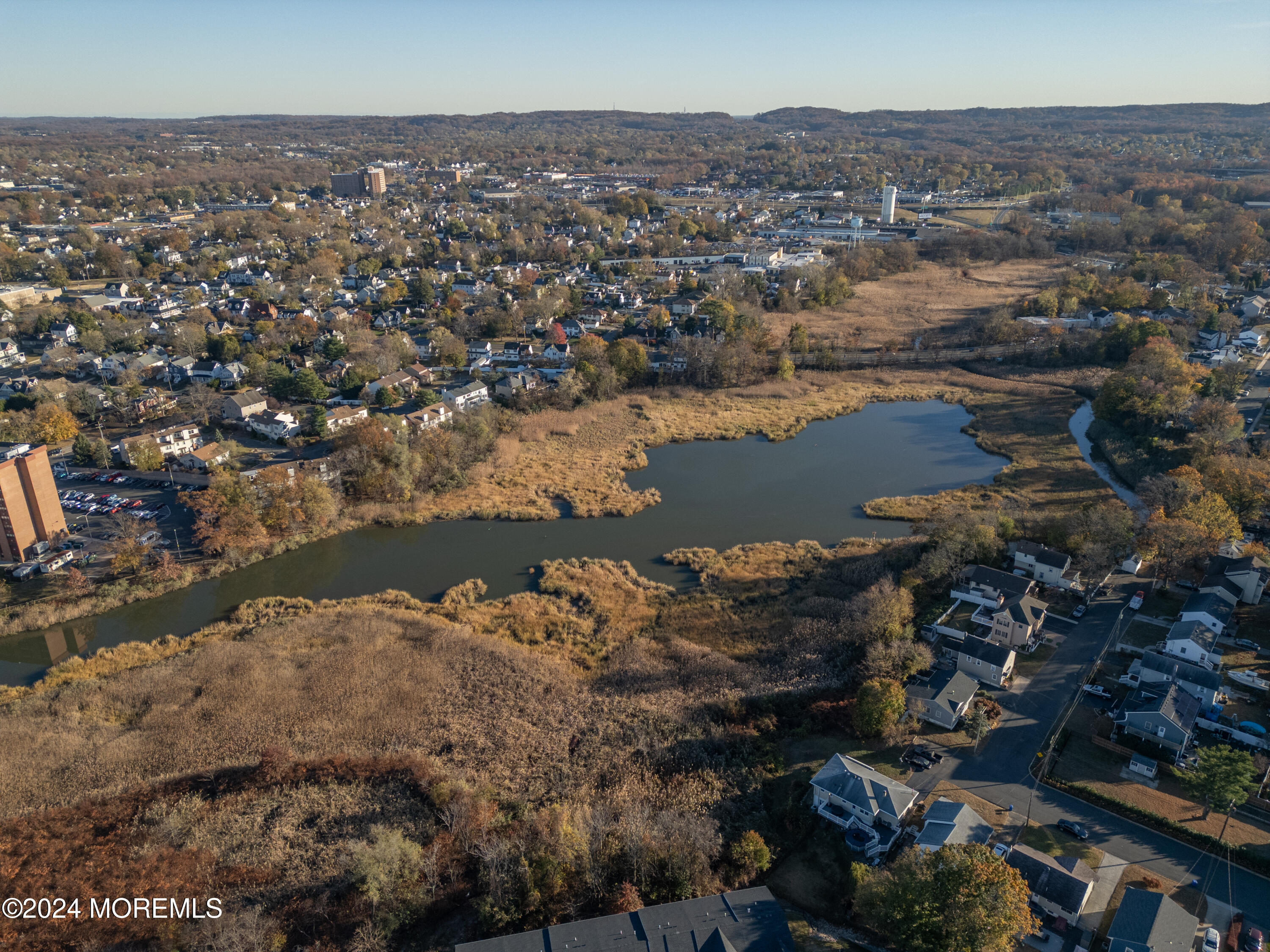 17 Raritan Cove, Keyport, New Jersey image 37