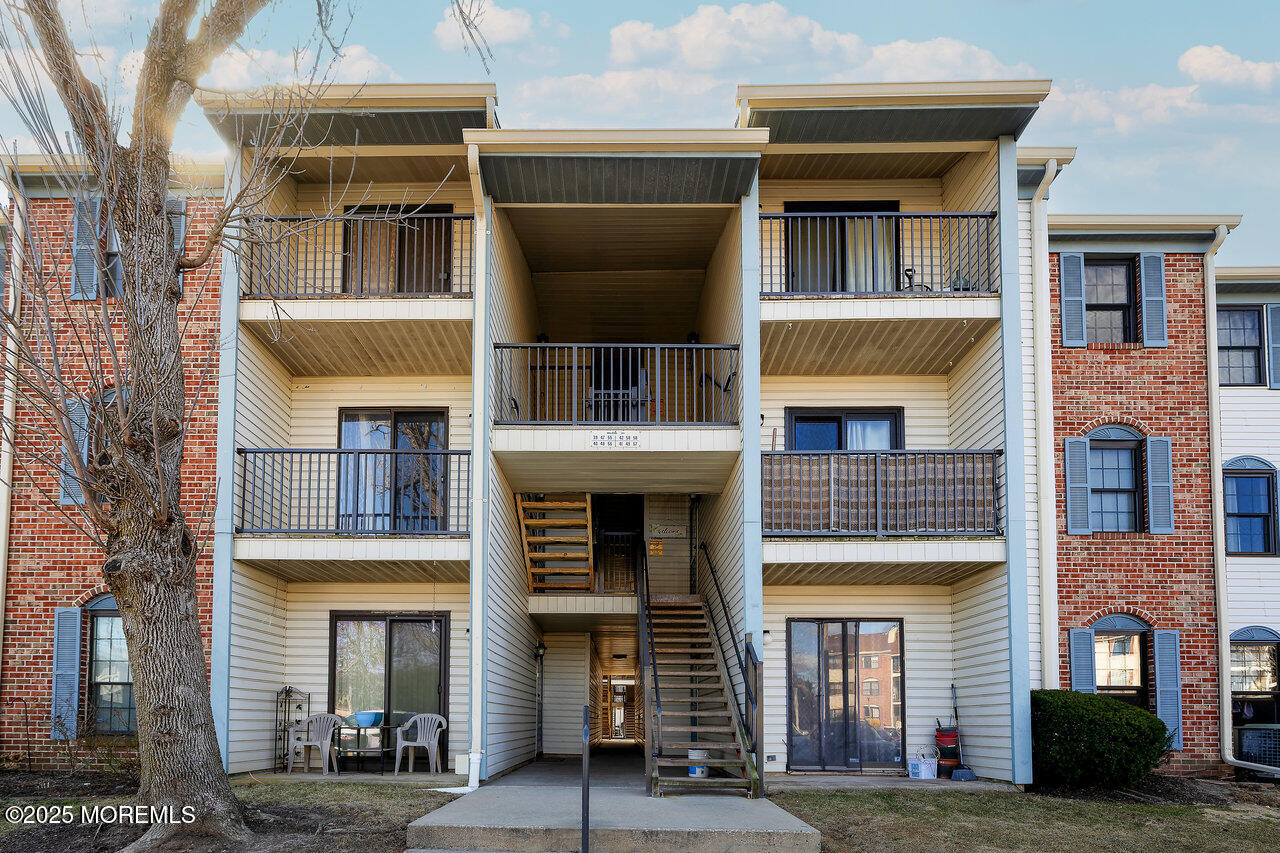 41 Voscek Court #498, Lawrenceville, New Jersey image 19