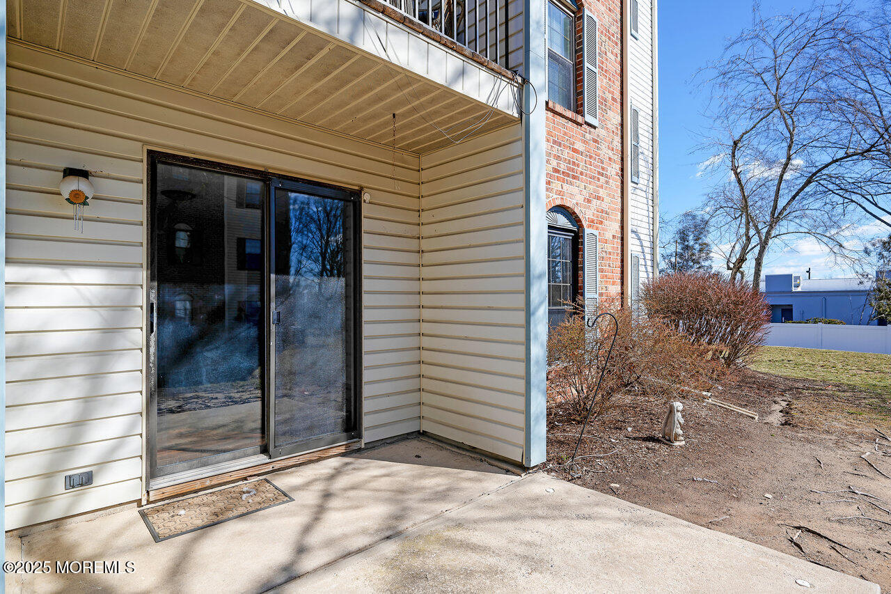 41 Voscek Court #498, Lawrenceville, New Jersey image 17