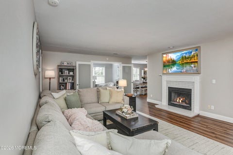 Photo of 520 Waters Edge Drive #520, Toms River, NJ 08753 (MLS # 22627371)