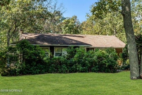 Photo of 52 N Cooks Bridge Road, Jackson, NJ 08527 (MLS # 22633040)