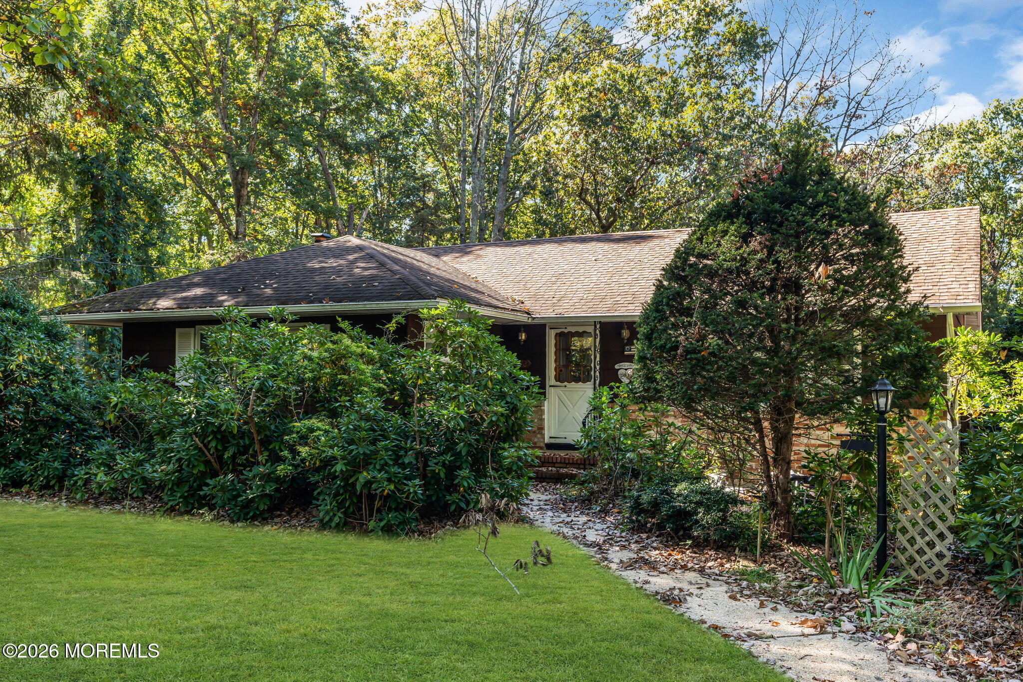 52 N Cooks Bridge Road