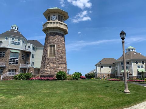 22 Cooper Avenue #105, Long Branch, NJ 07740 - MLS#: 22409800