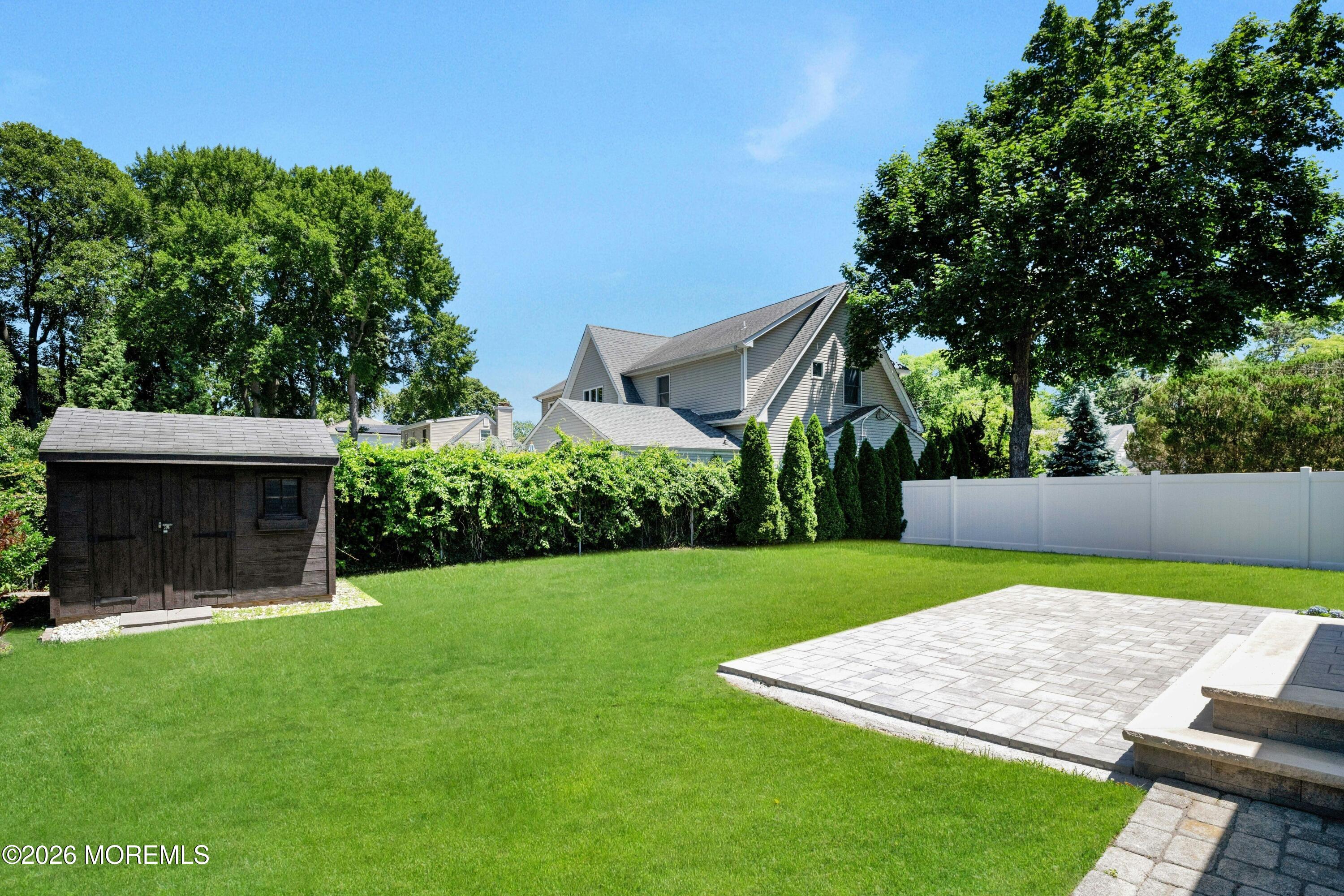 335 Eastham Road