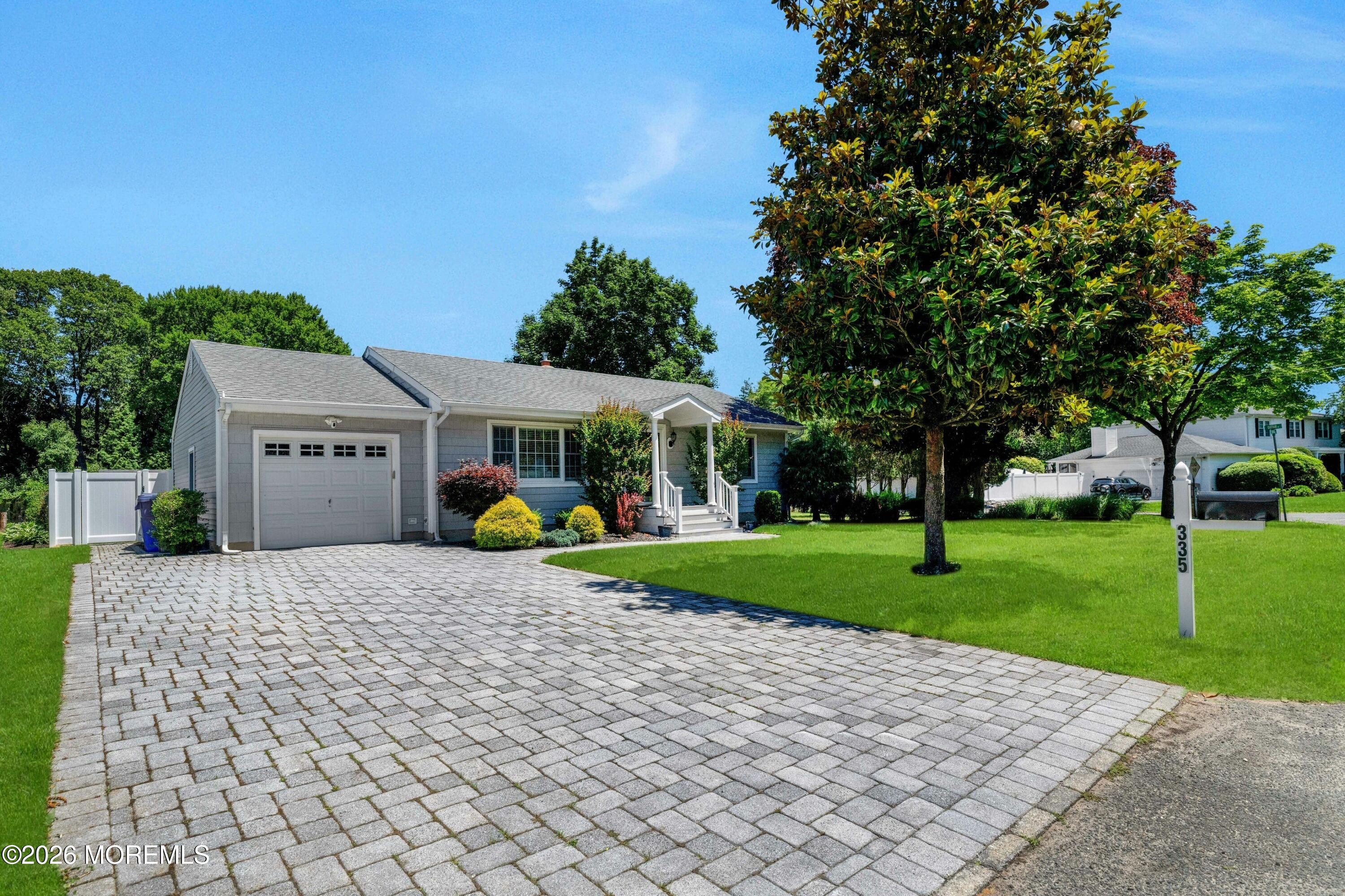 335 Eastham Road