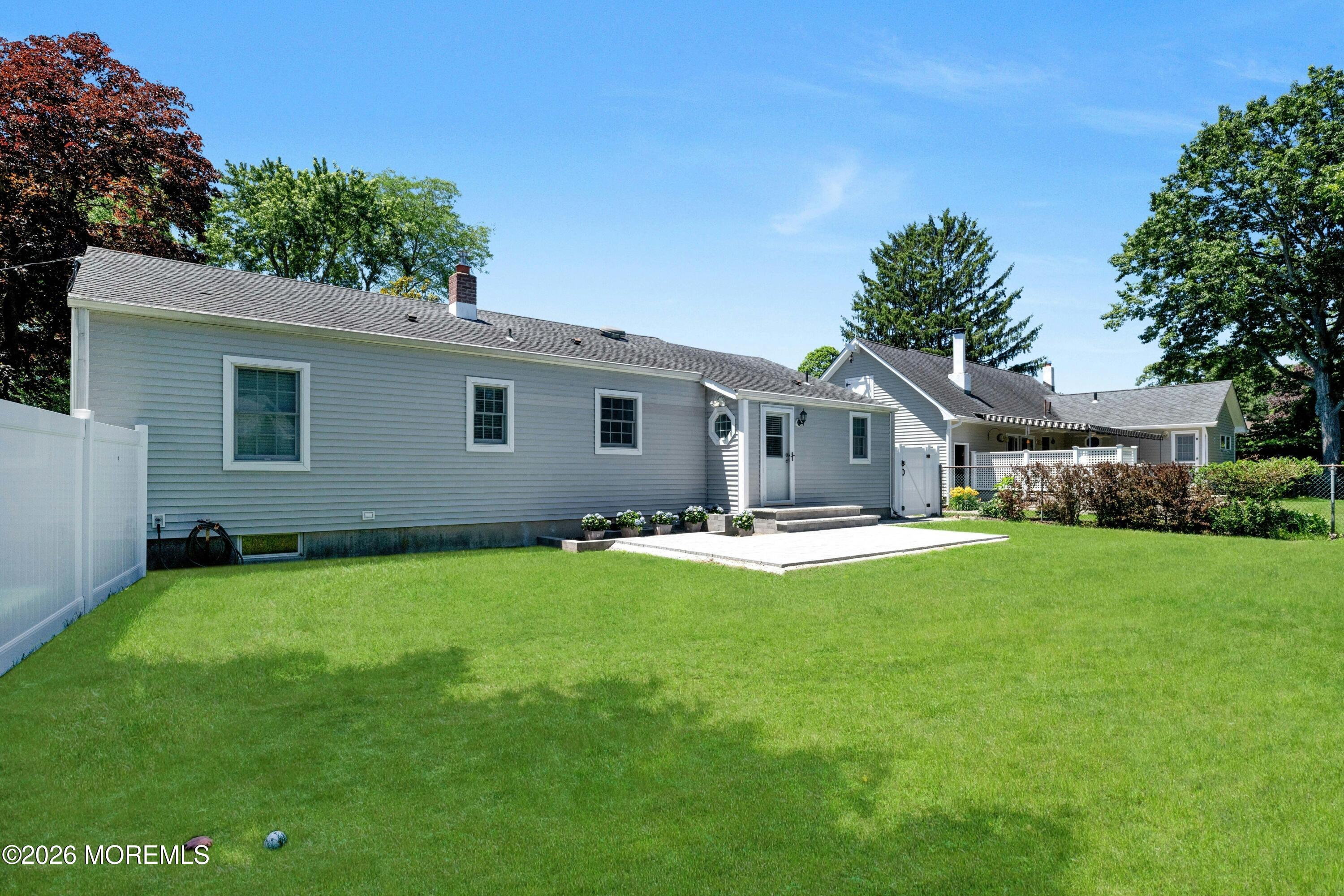 335 Eastham Road