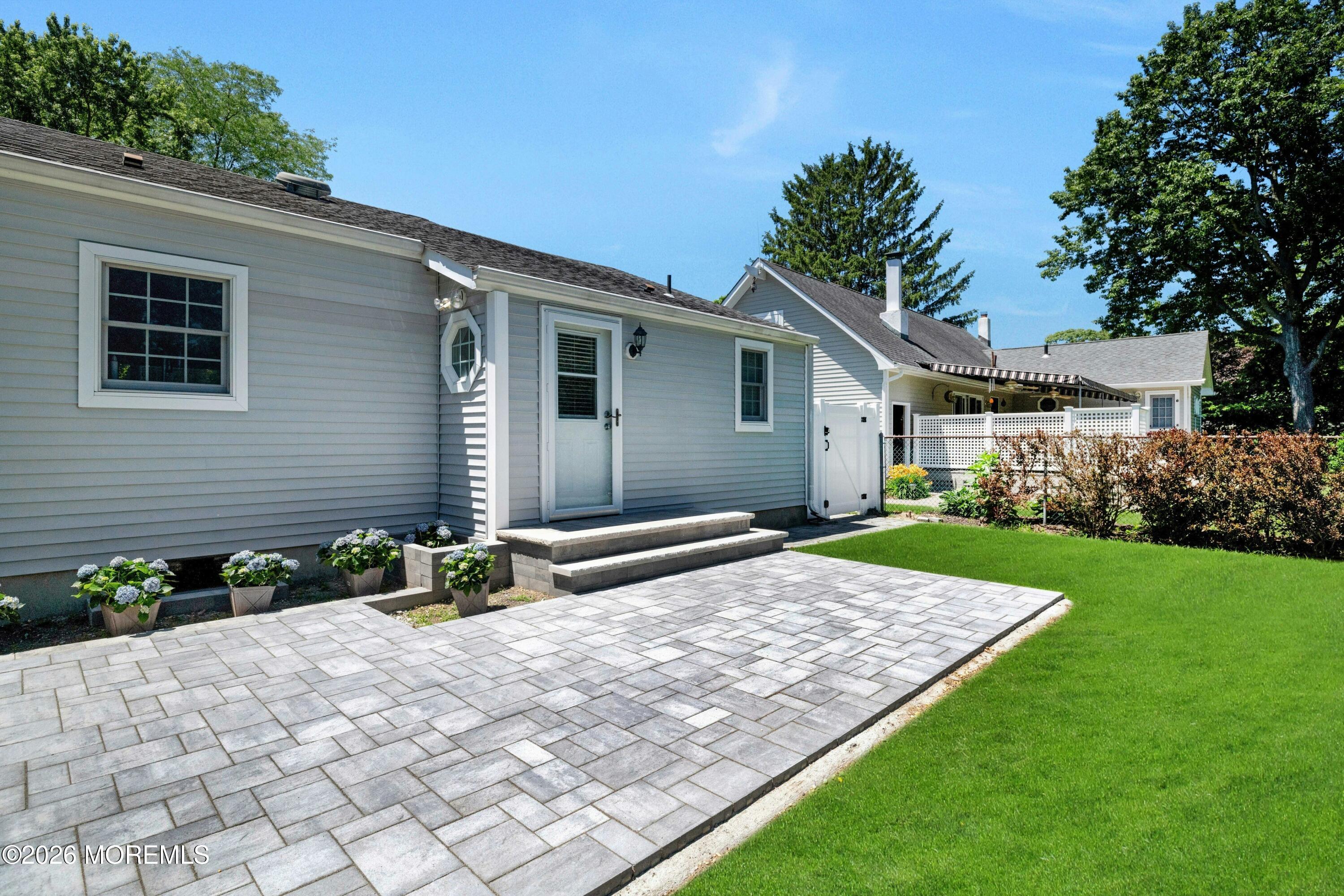 335 Eastham Road