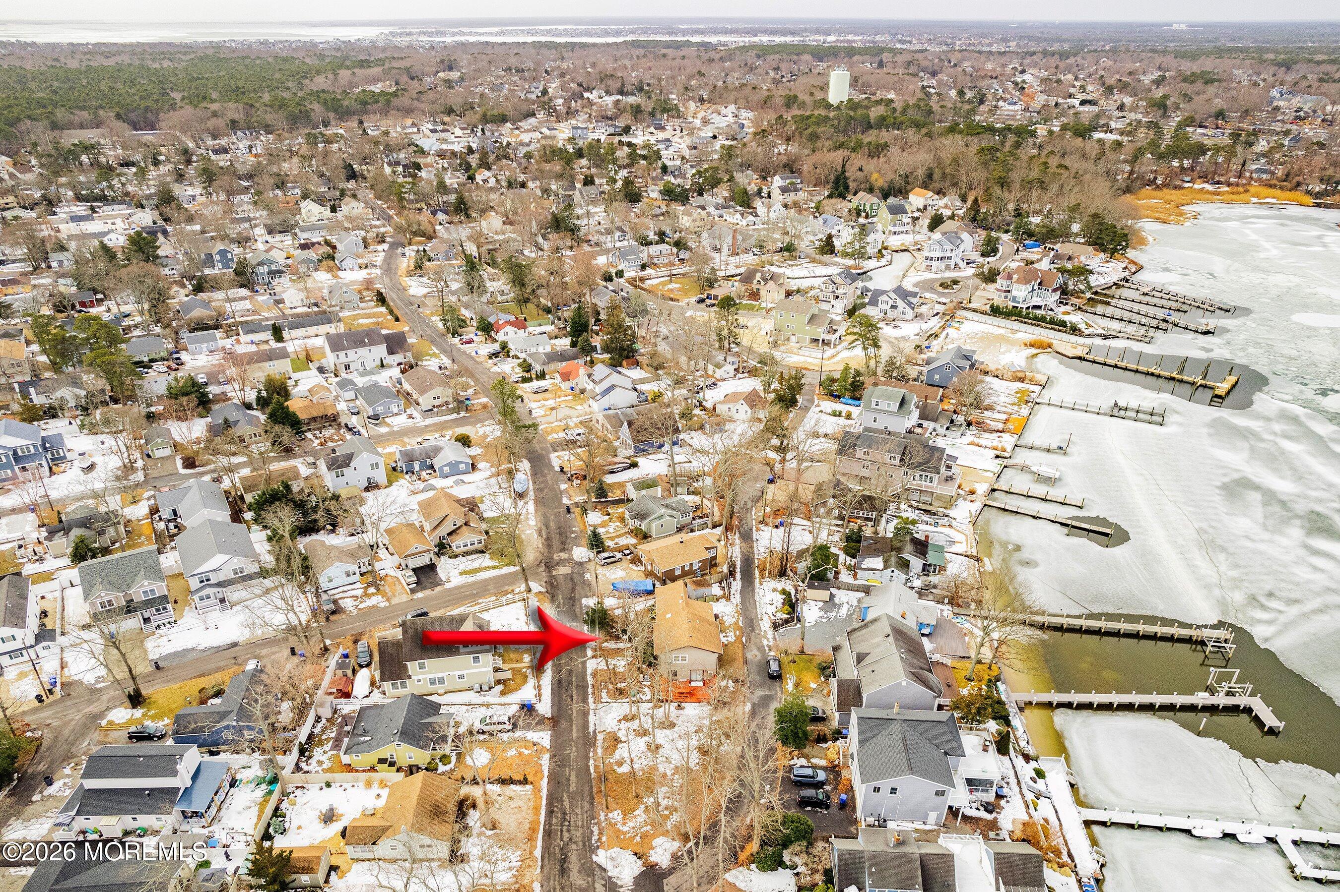 56 Tall Timber Drive