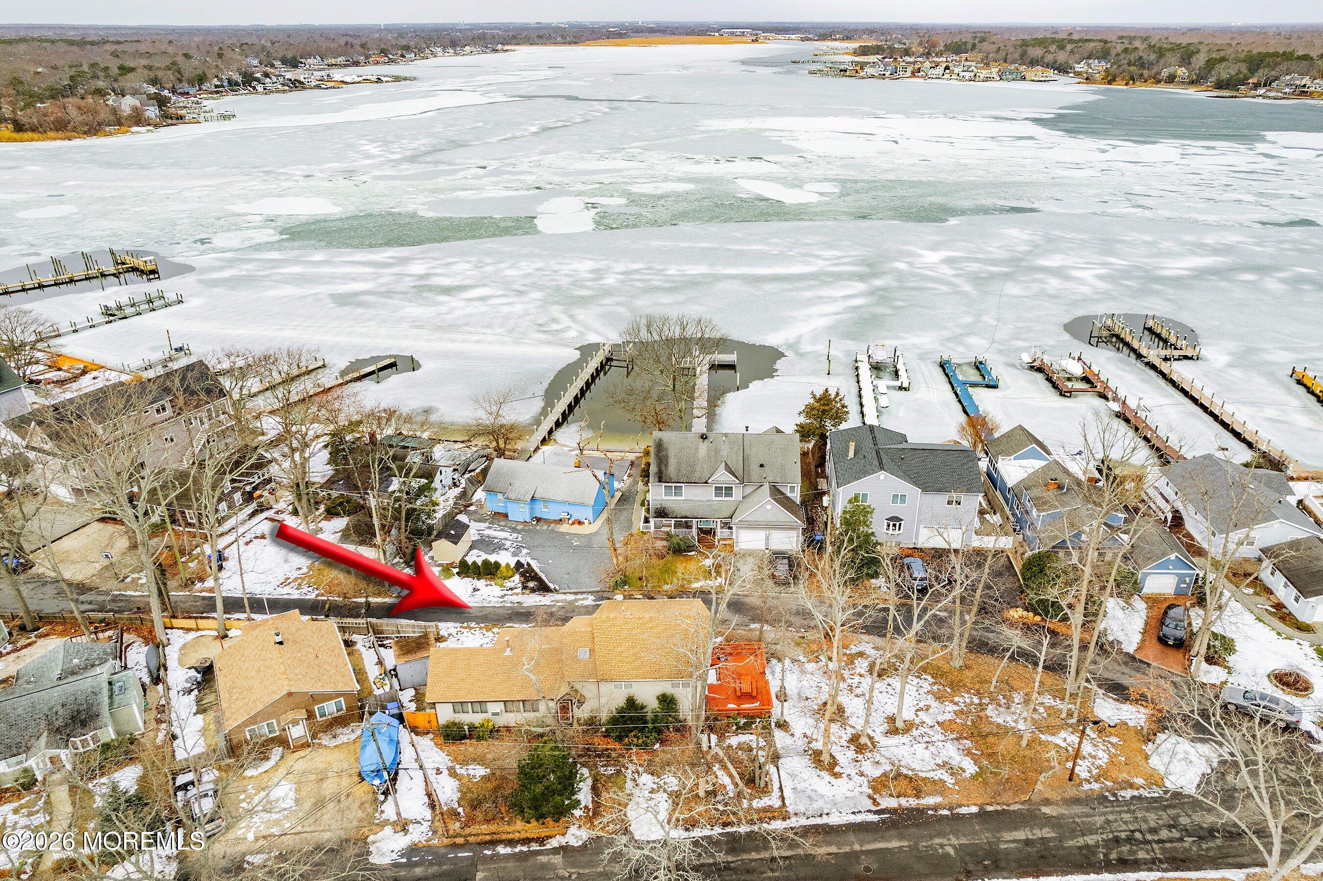 56 Tall Timber Drive