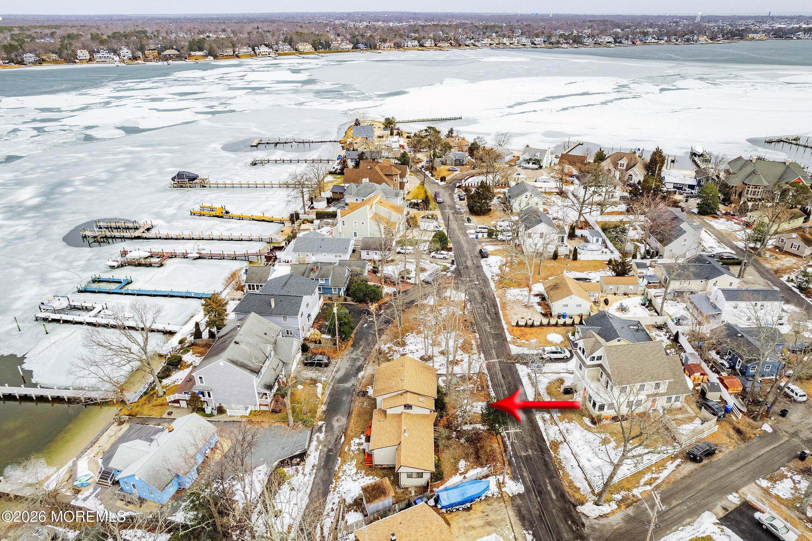 56 Tall Timber Drive